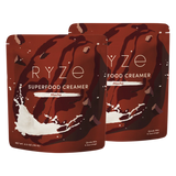 Mocha Creamer 2-Pack
