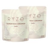 Vanilla Creamer 2-Pack