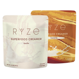 Caramel + Vanilla Creamer 3-Pack Add-On (SPECIAL PRICING)