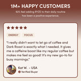The Ritual Set Dark Roast