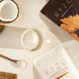 Vanilla + Caramel Superfood Creamer