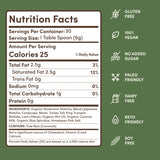 Mushroom Matcha (30 Servings)