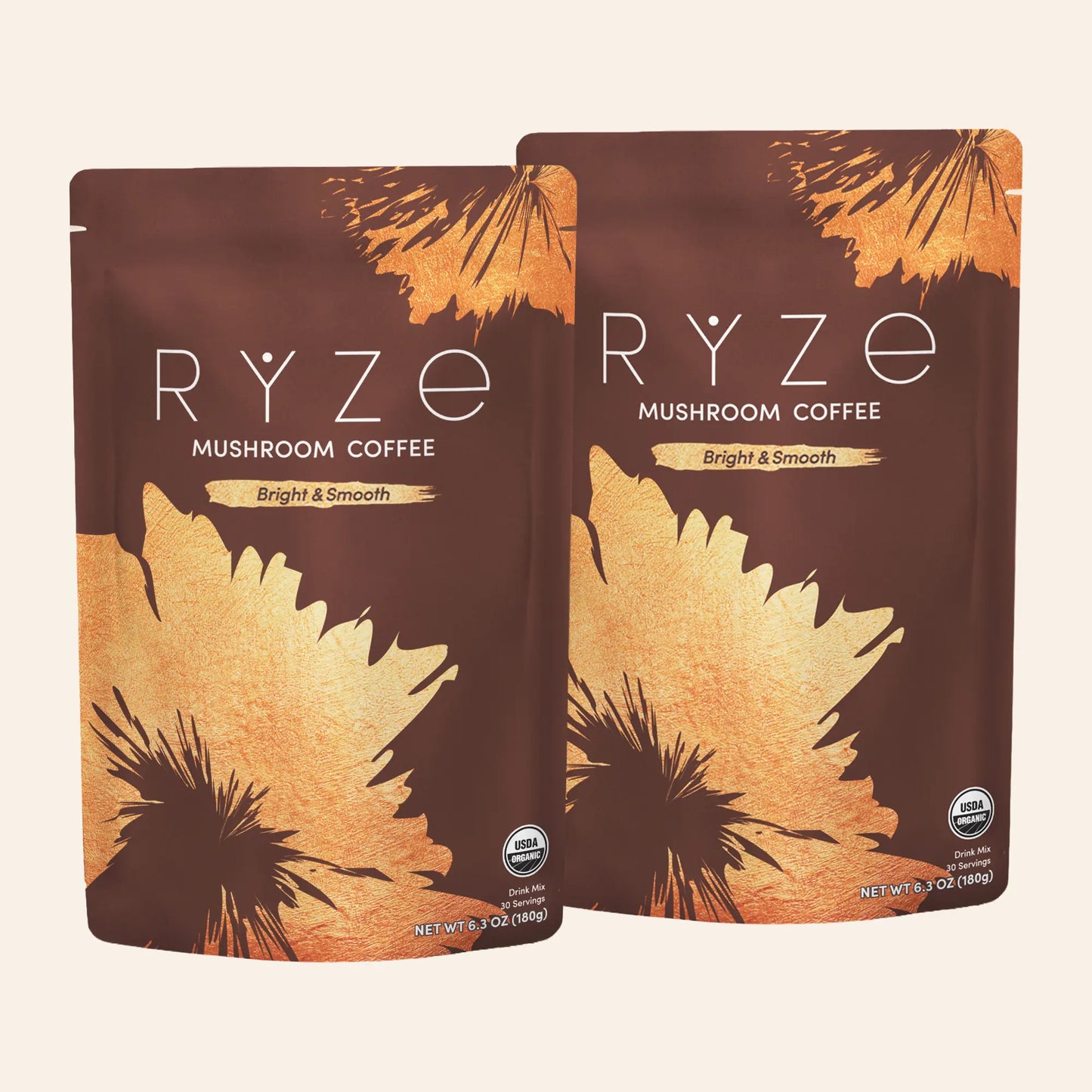 Ritual Set - 2x Coffee
