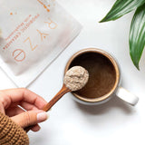 Try our Probiotic Creamer for 50% OFF!